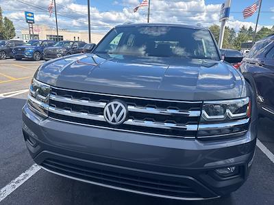 2019 Volkswagen Atlas AWD SUV for sale #SR7708A - photo 2