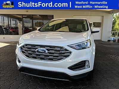 2022 Ford Edge AWD SUV for sale #SR7710 - photo 1