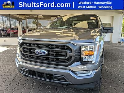 2022 Ford F-150 SuperCrew Cab 4x4 Pickup for sale #SR7714 - photo 1