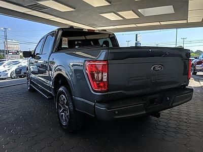2022 Ford F-150 SuperCrew Cab 4x4 Pickup for sale #SR7714 - photo 2