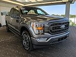 2022 Ford F-150 SuperCrew Cab 4x4 Pickup for sale #SR7714 - photo 4