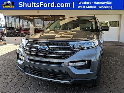 2023 Ford Explorer 4WD SUV for sale #SR7716 - photo 1