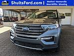 2023 Ford Explorer 4WD SUV for sale #SR7716 - photo 1