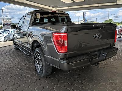 2023 Ford F-150 SuperCrew Cab 4x4 Pickup for sale #SR7717 - photo 2
