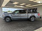 2023 Ford F-150 SuperCrew Cab 4x4 Pickup for sale #SR7717 - photo 8