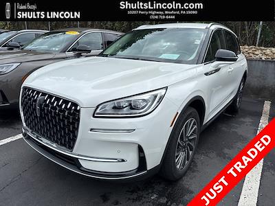 2023 Lincoln Corsair AWD SUV for sale #SR7720 - photo 1