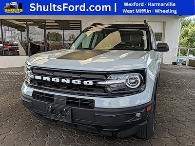 2023 Ford Bronco Sport AWD SUV for sale #SR7722 - photo 1