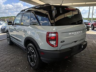 2023 Ford Bronco Sport AWD SUV for sale #SR7722 - photo 2