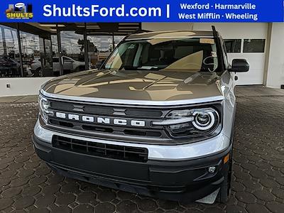 2023 Ford Bronco Sport AWD SUV for sale #SR7732 - photo 1