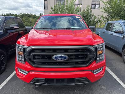 2022 Ford F-150 SuperCrew Cab 4x4 Pickup for sale #SR7733 - photo 2