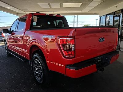 2022 Ford F-150 SuperCrew Cab 4x4 Pickup for sale #SR7733 - photo 2