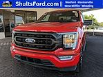 2022 Ford F-150 SuperCrew Cab 4WD Pickup for sale #SR7733 - photo 1