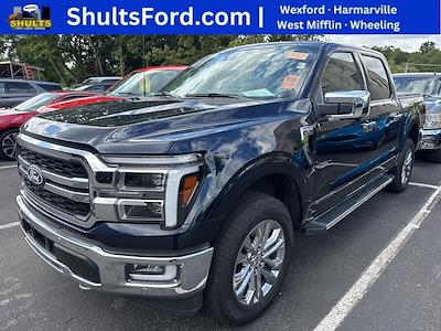 2024 Ford F-150 SuperCrew Cab 4x4 Pickup for sale #SR7734 - photo 1