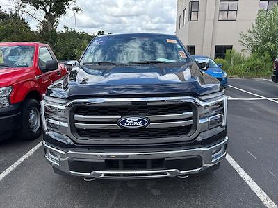 2024 Ford F-150 SuperCrew Cab 4x4 Pickup for sale #SR7734 - photo 2