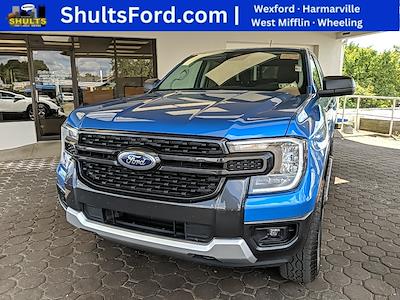 2024 Ford Ranger SuperCrew Cab 4x4 Pickup for sale #SR7735 - photo 1