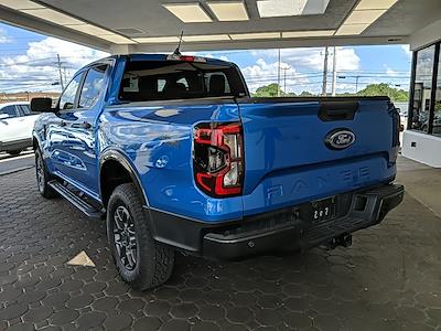 2024 Ford Ranger SuperCrew Cab 4x4 Pickup for sale #SR7735 - photo 2