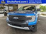 2024 Ford Ranger SuperCrew Cab 4x4 Pickup for sale #SR7735 - photo 1