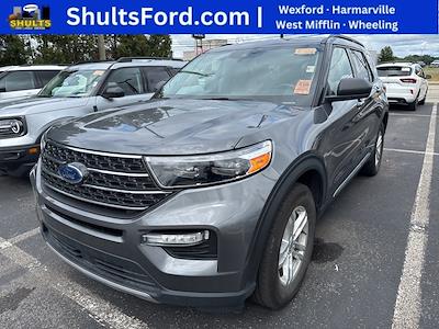 2022 Ford Explorer 4WD SUV for sale #SR7736 - photo 1