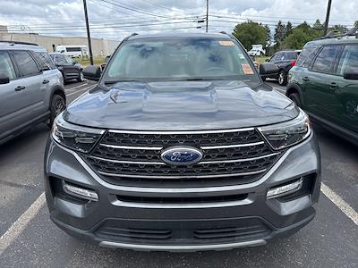 2022 Ford Explorer 4WD SUV for sale #SR7736 - photo 2