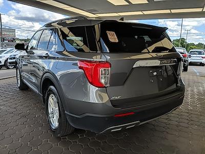 2022 Ford Explorer 4WD SUV for sale #SR7736 - photo 2