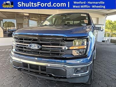 2024 Ford F-150 SuperCrew Cab 4x4 Pickup for sale #SR7737 - photo 1