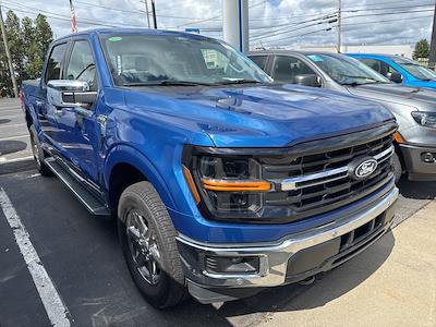 2024 Ford F-150 SuperCrew Cab 4x4 Pickup for sale #SR7737 - photo 1