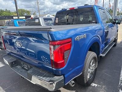 2024 Ford F-150 SuperCrew Cab 4x4 Pickup for sale #SR7737 - photo 2