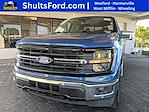 2024 Ford F-150 SuperCrew Cab 4WD Pickup for sale #SR7737 - photo 1
