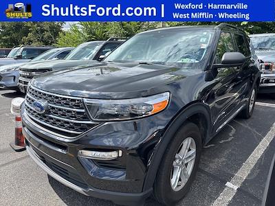 2023 Ford Explorer 4WD SUV for sale #SR7738 - photo 1