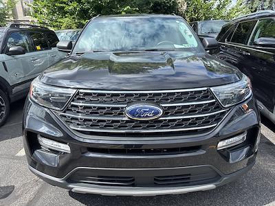 2023 Ford Explorer 4WD SUV for sale #SR7738 - photo 2