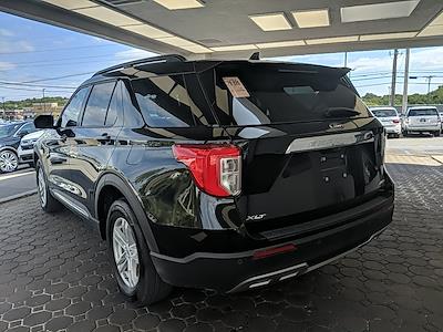 2023 Ford Explorer 4WD SUV for sale #SR7738 - photo 2