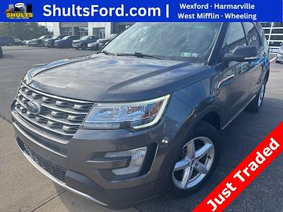 2016 Ford Explorer 4WD SUV for sale #SR7738A - photo 1