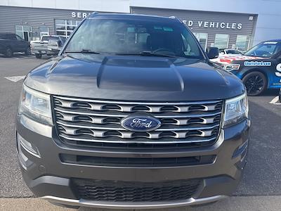 2016 Ford Explorer 4WD SUV for sale #SR7738A - photo 2