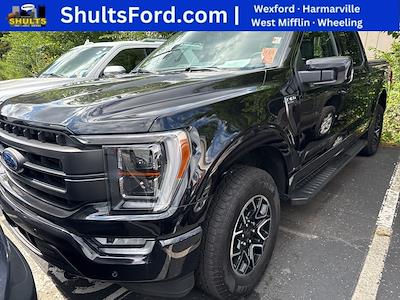 2022 Ford F-150 SuperCrew Cab 4x4 Pickup for sale #SR7739 - photo 1
