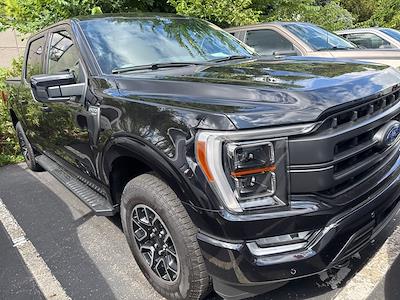 2022 Ford F-150 SuperCrew Cab 4x4 Pickup for sale #SR7739 - photo 2