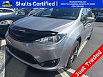 2020 Chrysler Pacifica AWD Minivan for sale #SR7741A - photo 1