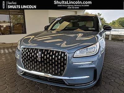 2023 Lincoln Corsair AWD SUV for sale #SR7743 - photo 1