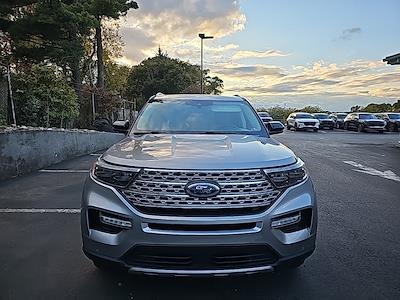 2021 Ford Explorer 4WD SUV for sale #SR7743A - photo 2