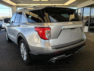 2021 Ford Explorer 4WD SUV for sale #SR7743A - photo 2