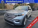 2021 Ford Explorer 4WD SUV for sale #SR7743A - photo 1