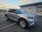 2021 Ford Explorer 4WD SUV for sale #SR7743A - photo 3