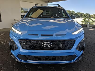 2022 Hyundai Kona AWD SUV for sale #SR7744A - photo 2