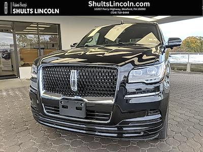 2024 Lincoln Navigator L 4WD SUV for sale #SR7750 - photo 1