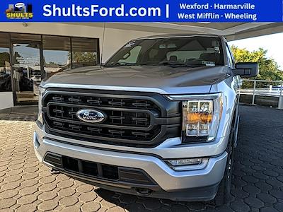 2022 Ford F-150 SuperCrew Cab 4x4 Pickup for sale #SR7751 - photo 1