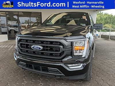 2022 Ford F-150 SuperCrew Cab 4x4 Pickup for sale #SR7752 - photo 1
