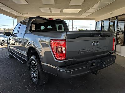 2022 Ford F-150 SuperCrew Cab 4x4 Pickup for sale #SR7753 - photo 2