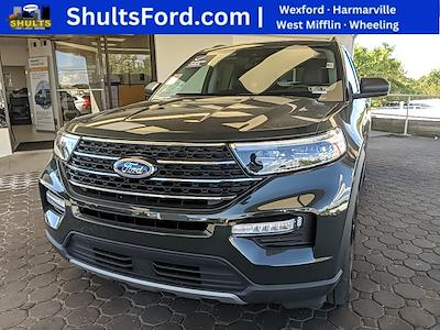 2023 Ford Explorer 4WD SUV for sale #SR7754 - photo 1