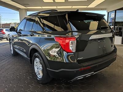 2023 Ford Explorer 4WD SUV for sale #SR7754 - photo 2
