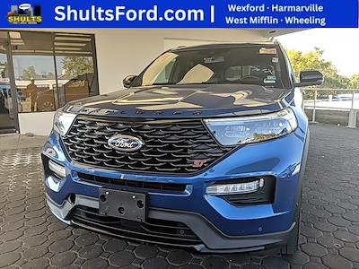2020 Ford Explorer 4WD SUV for sale #SR7760 - photo 1