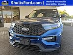 2020 Ford Explorer 4WD SUV for sale #SR7760 - photo 1